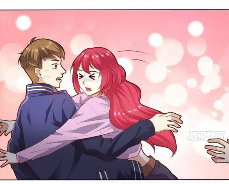 Wechat Siêu Cấp Chapter 4 - Trang 2