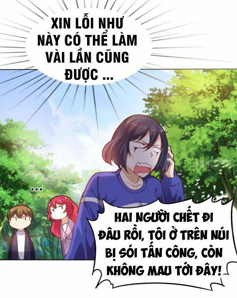 Wechat Siêu Cấp Chapter 4 - Trang 2