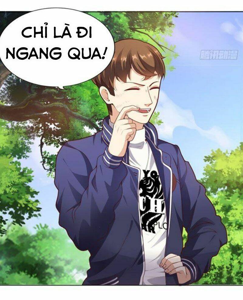 Wechat Siêu Cấp Chapter 4 - Trang 2