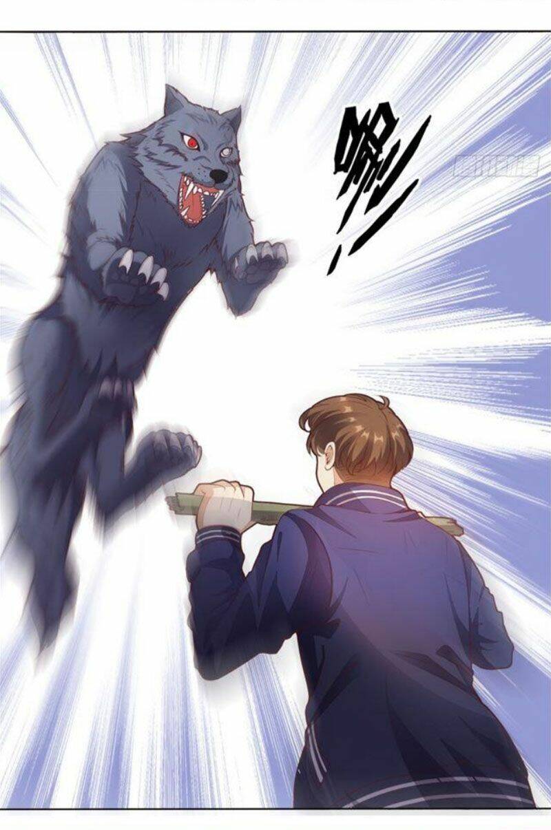 Wechat Siêu Cấp Chapter 4 - Trang 2