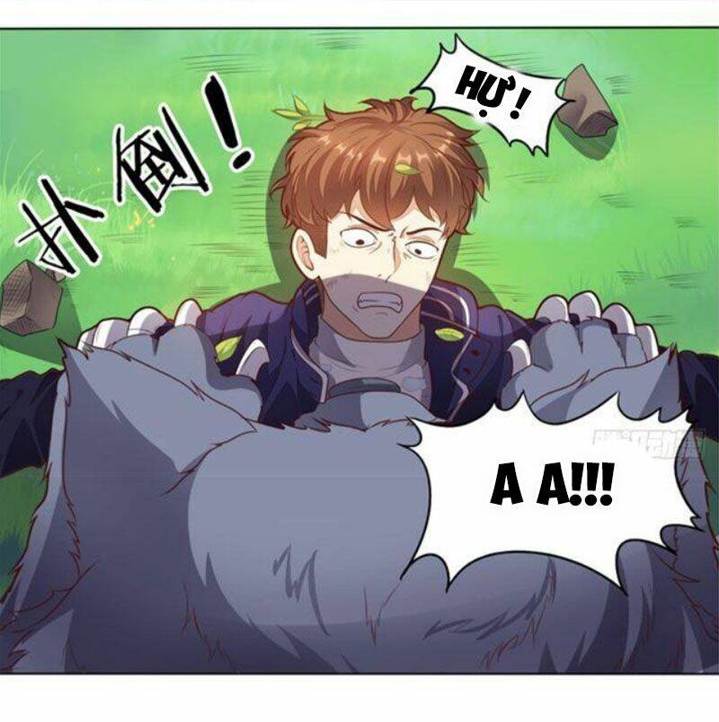 Wechat Siêu Cấp Chapter 4 - Trang 2