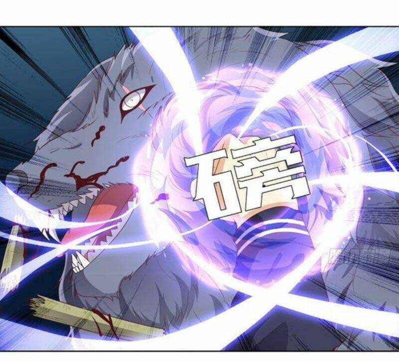 Wechat Siêu Cấp Chapter 4 - Trang 2