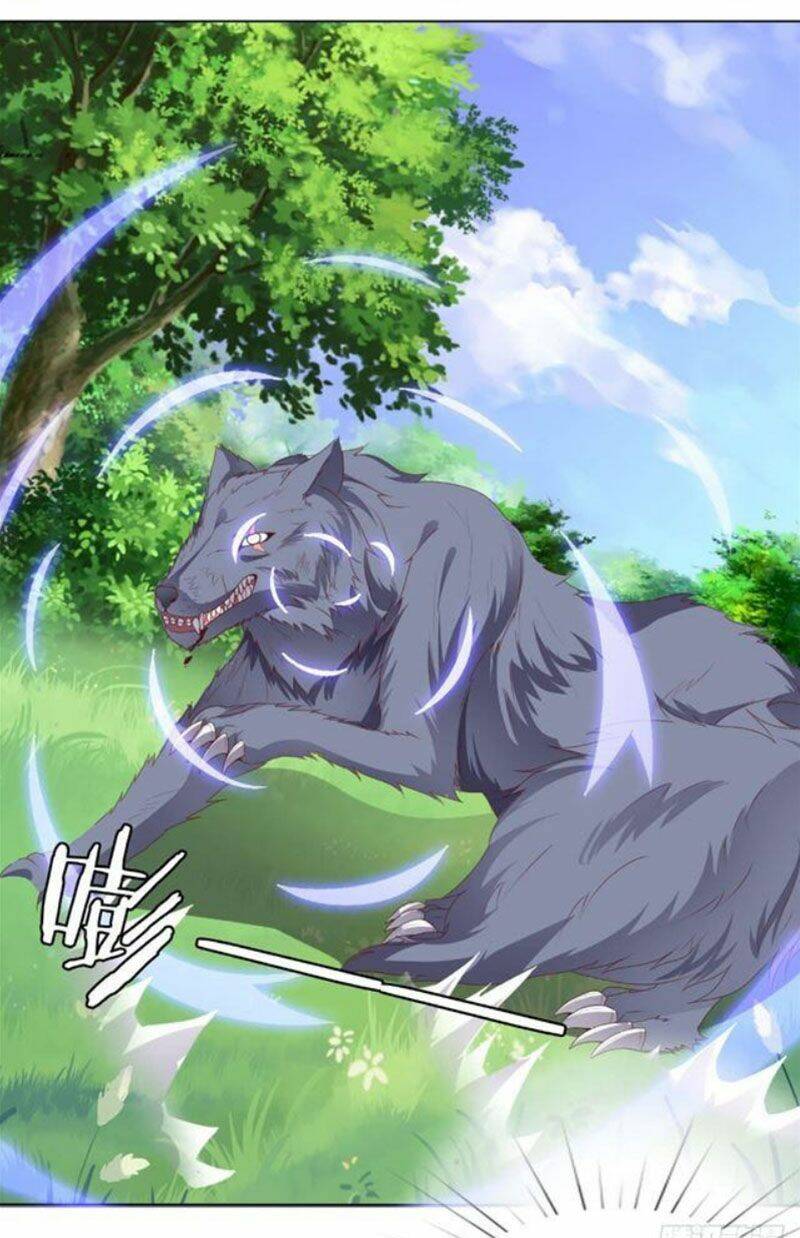 Wechat Siêu Cấp Chapter 4 - Trang 2