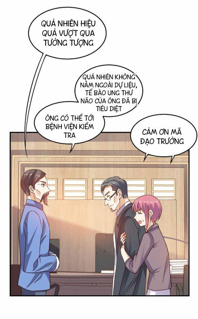 Wechat Siêu Cấp Chapter 40 - Trang 2