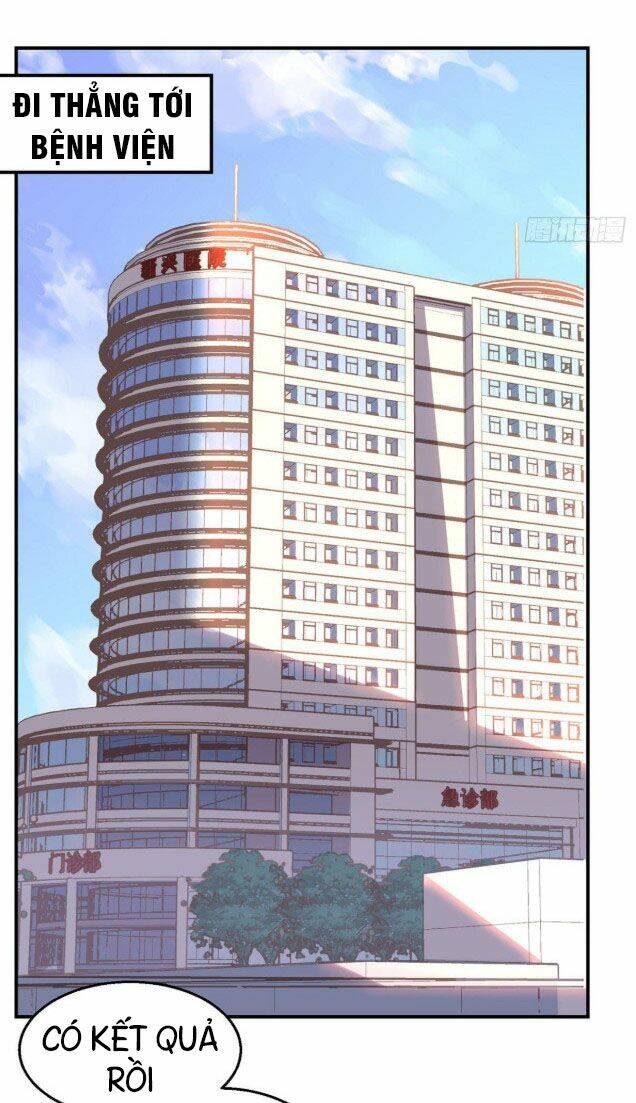 Wechat Siêu Cấp Chapter 40 - Trang 2