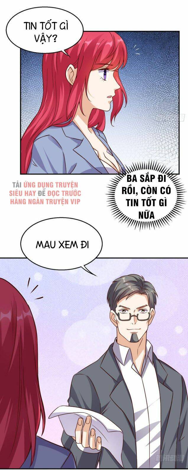 Wechat Siêu Cấp Chapter 40 - Trang 2