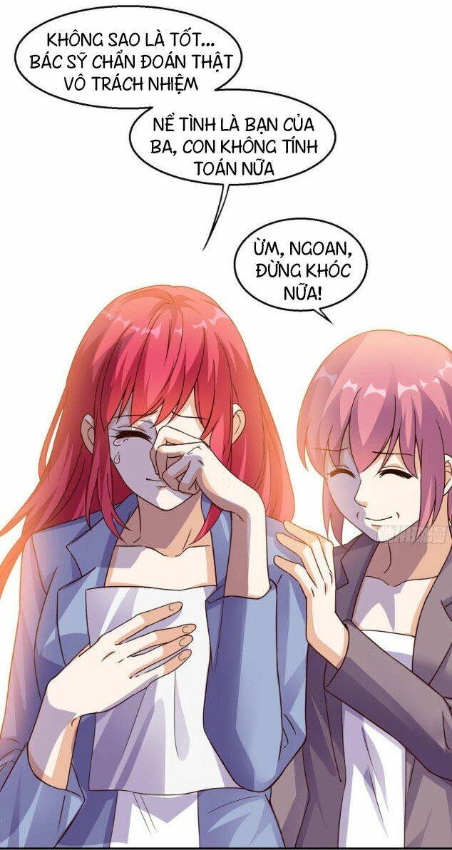 Wechat Siêu Cấp Chapter 40 - Trang 2