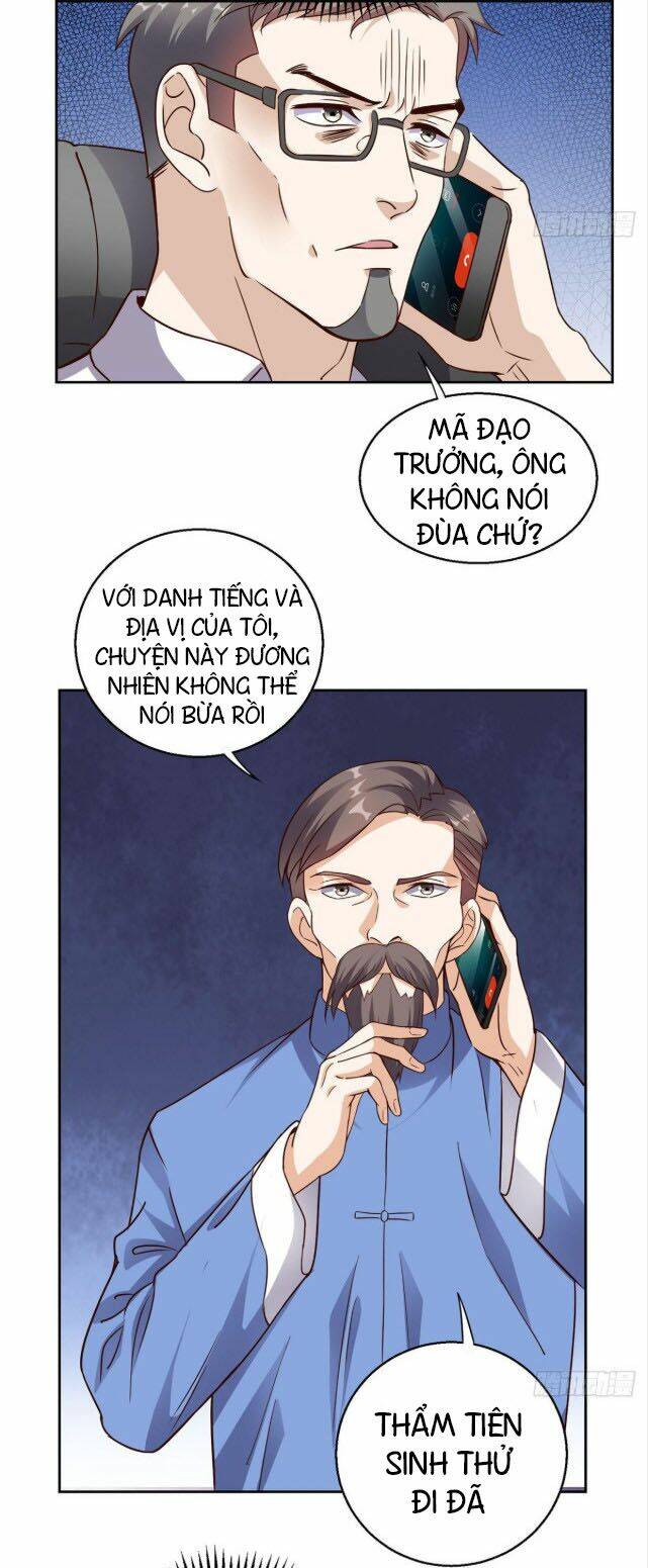 Wechat Siêu Cấp Chapter 40 - Trang 2