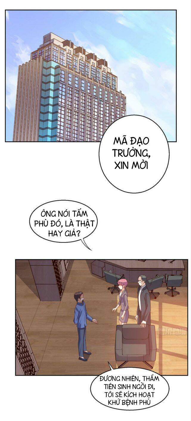 Wechat Siêu Cấp Chapter 40 - Trang 2