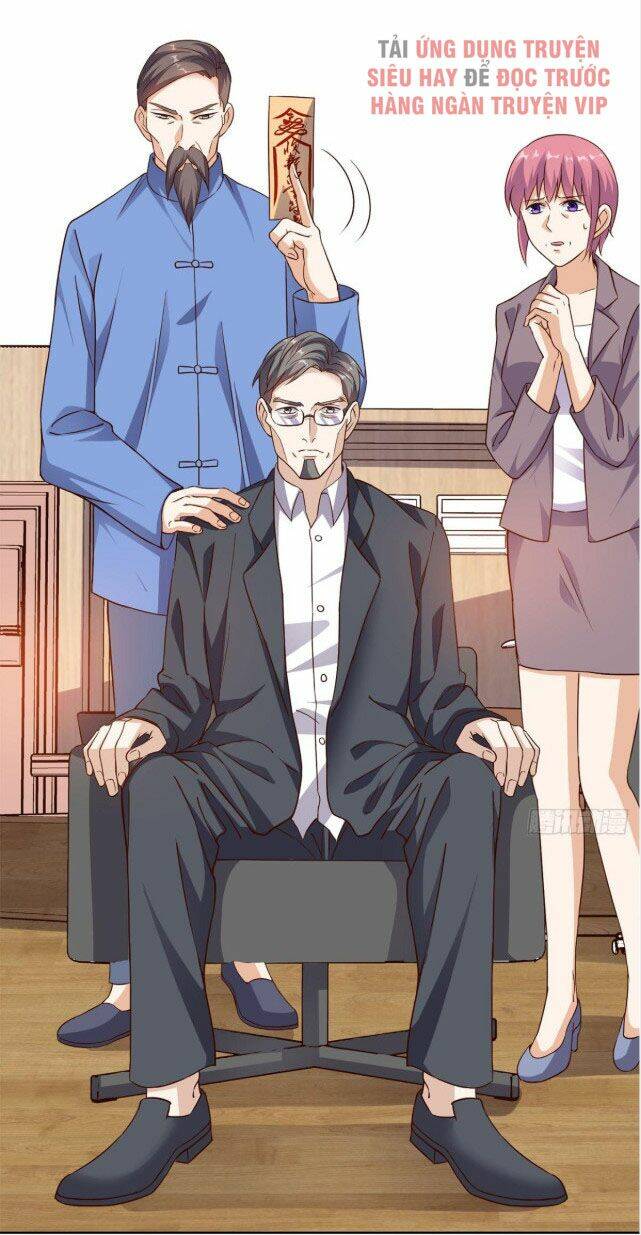 Wechat Siêu Cấp Chapter 40 - Trang 2