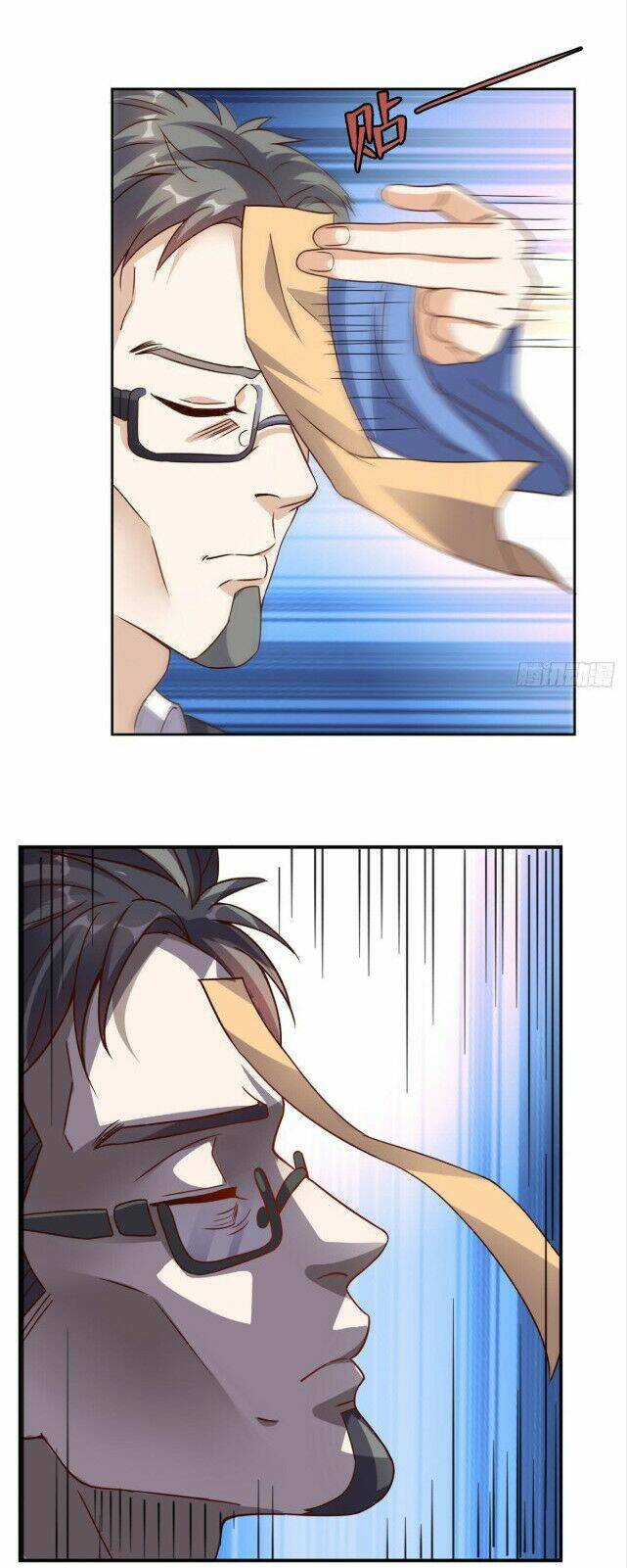 Wechat Siêu Cấp Chapter 40 - Trang 2