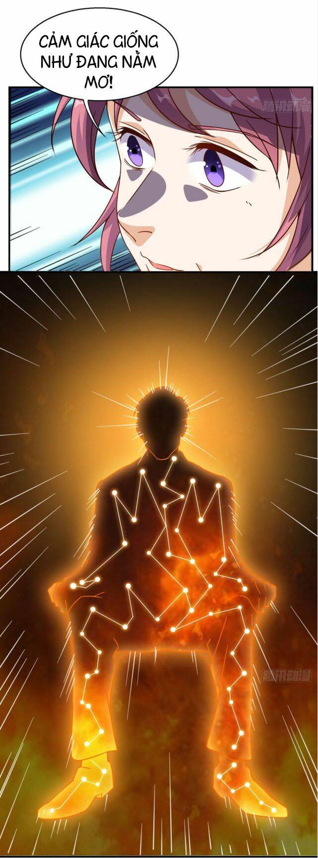 Wechat Siêu Cấp Chapter 40 - Trang 2