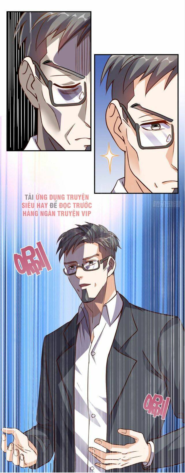 Wechat Siêu Cấp Chapter 40 - Trang 2