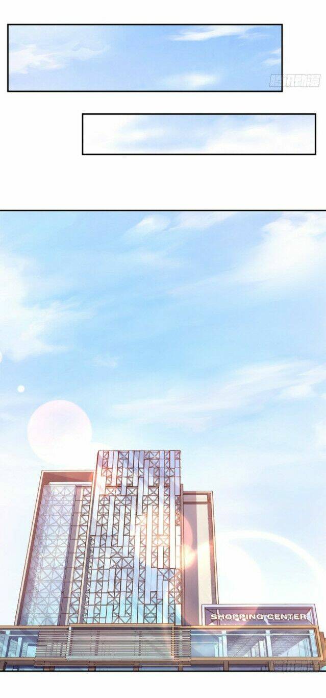 Wechat Siêu Cấp Chapter 41 - Trang 2