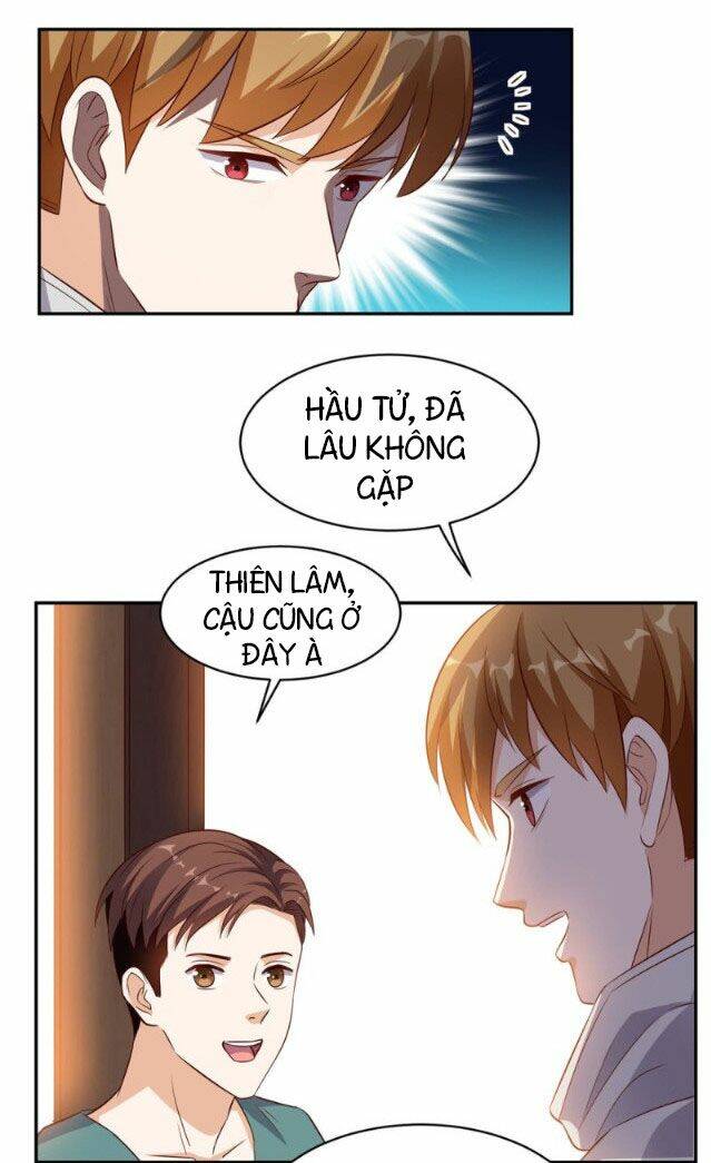 Wechat Siêu Cấp Chapter 41 - Trang 2