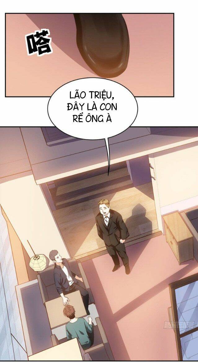 Wechat Siêu Cấp Chapter 41 - Trang 2