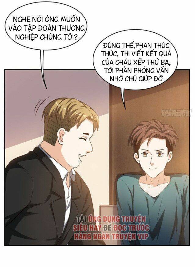 Wechat Siêu Cấp Chapter 41 - Trang 2