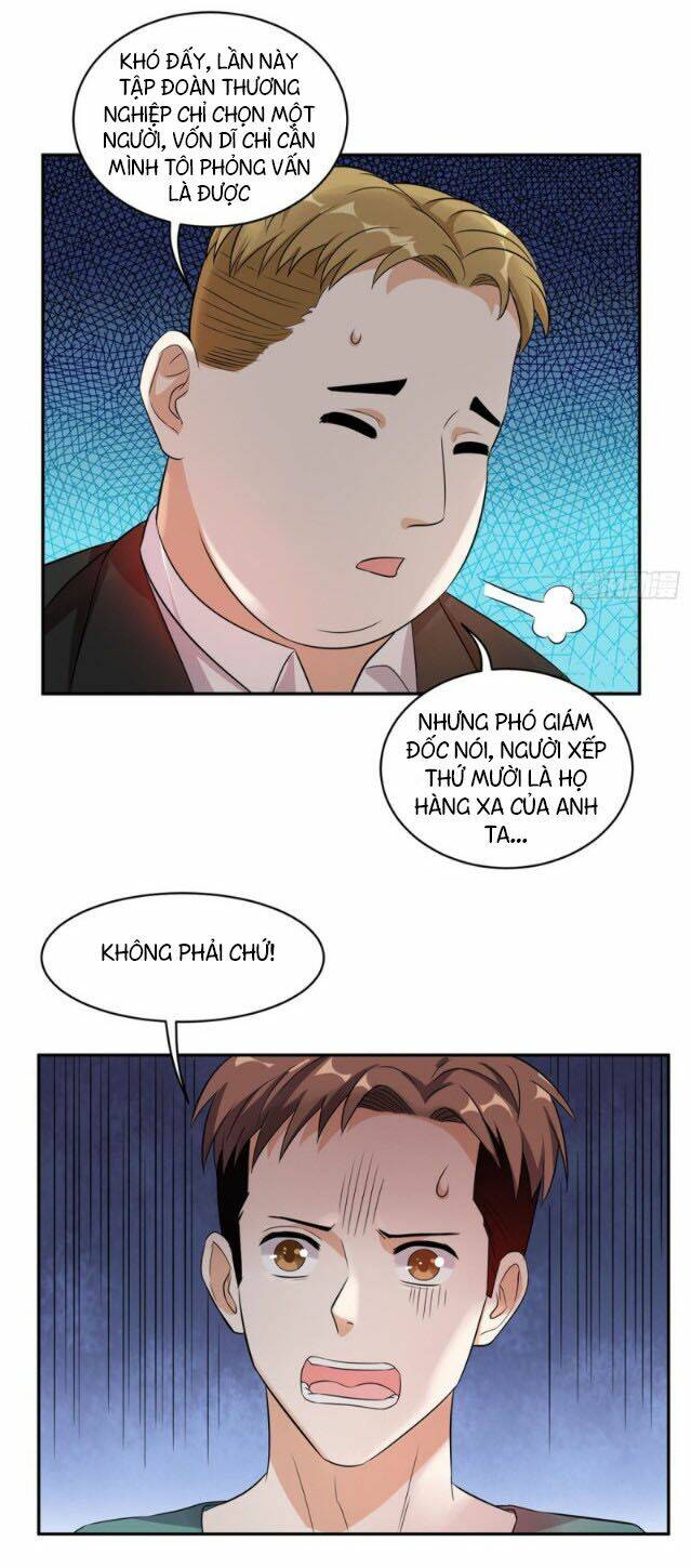 Wechat Siêu Cấp Chapter 41 - Trang 2