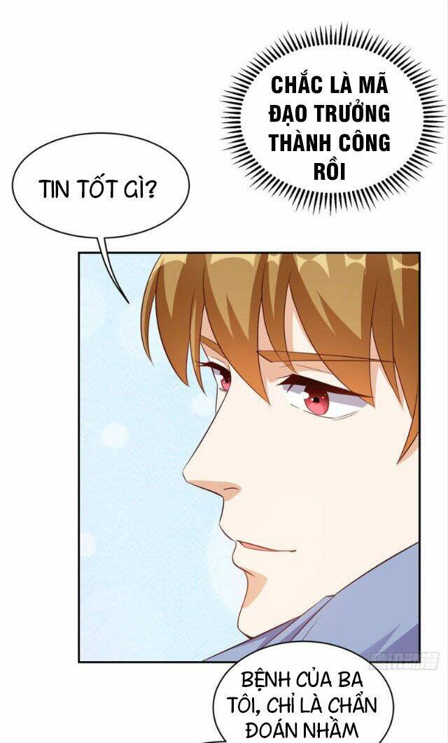 Wechat Siêu Cấp Chapter 41 - Trang 2