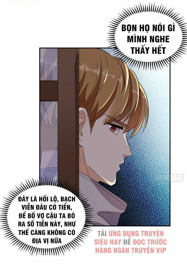 Wechat Siêu Cấp Chapter 41 - Trang 2