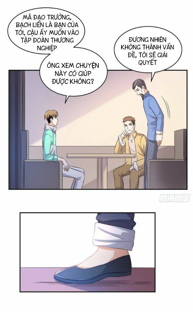 Wechat Siêu Cấp Chapter 41 - Trang 2