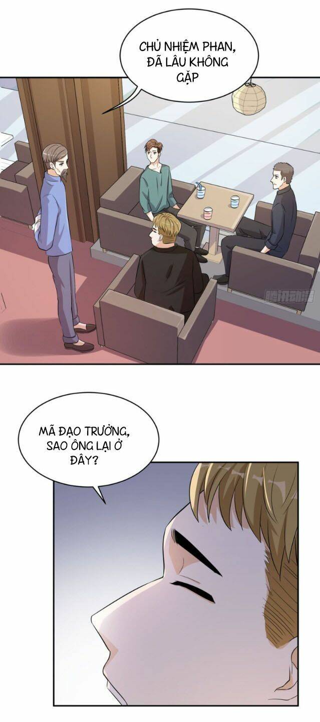 Wechat Siêu Cấp Chapter 41 - Trang 2