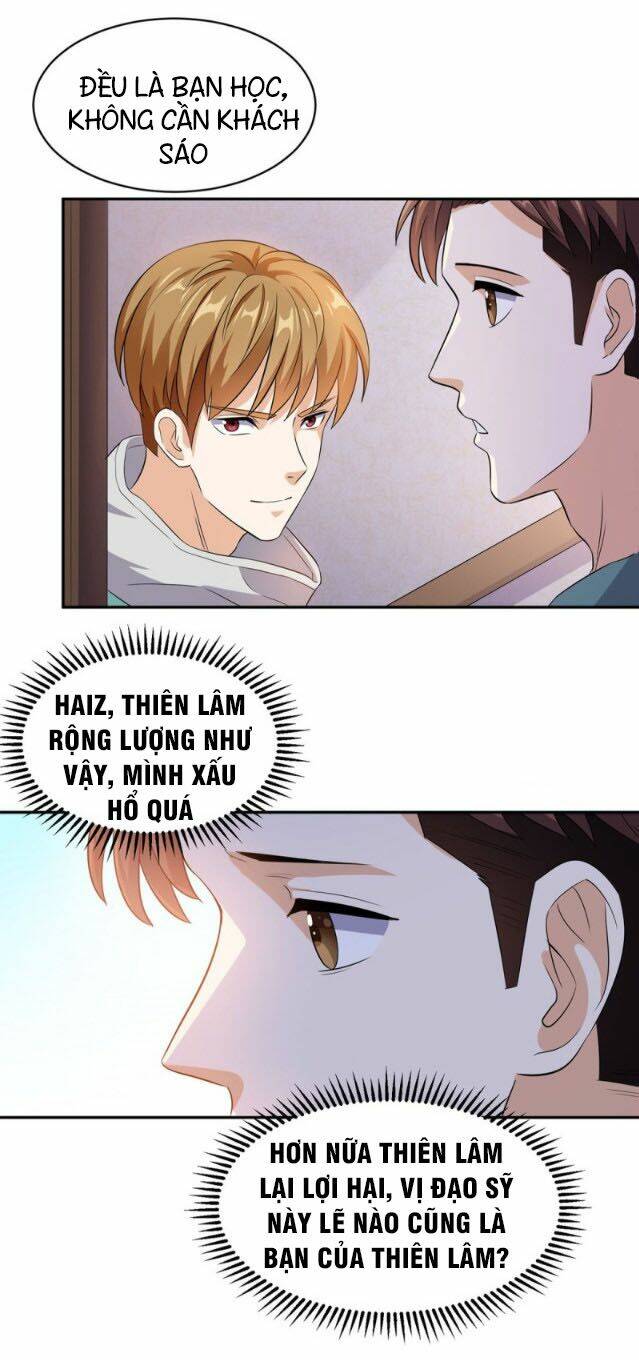 Wechat Siêu Cấp Chapter 41 - Trang 2