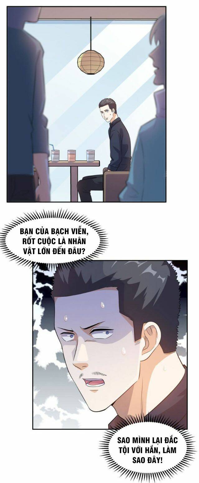 Wechat Siêu Cấp Chapter 41 - Trang 2