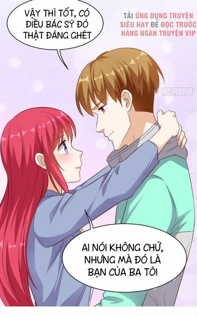 Wechat Siêu Cấp Chapter 41 - Trang 2