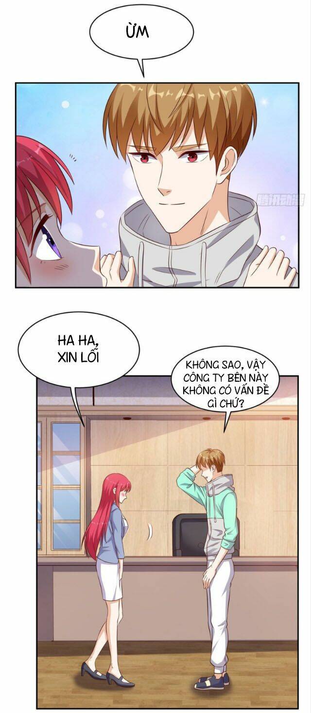 Wechat Siêu Cấp Chapter 41 - Trang 2