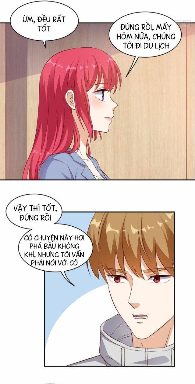 Wechat Siêu Cấp Chapter 41 - Trang 2