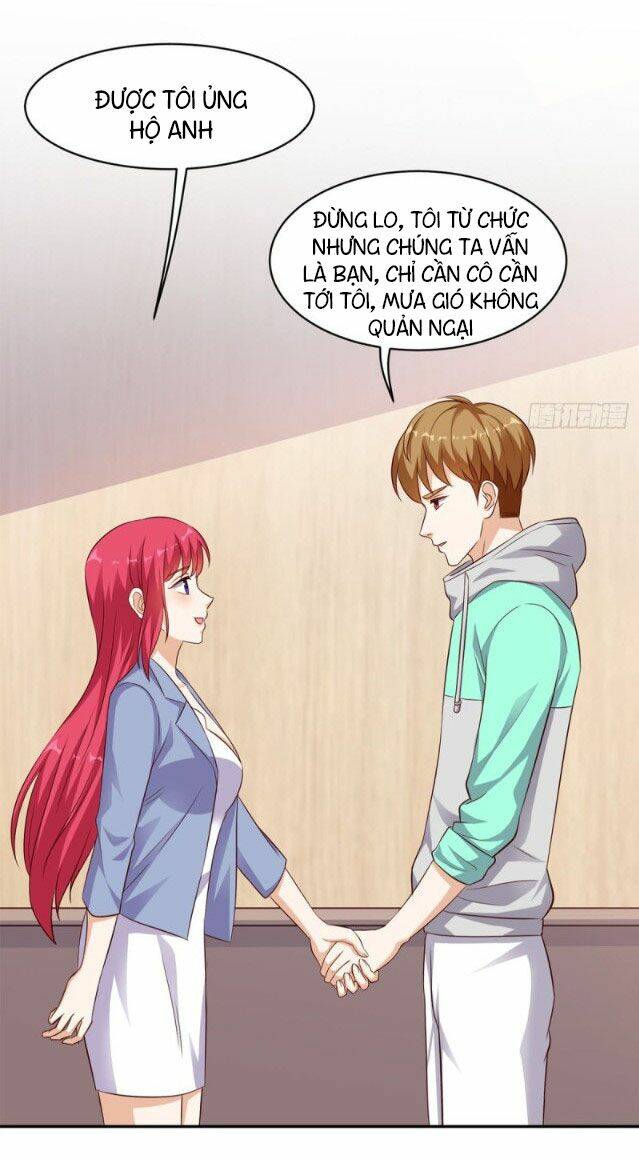 Wechat Siêu Cấp Chapter 41 - Trang 2