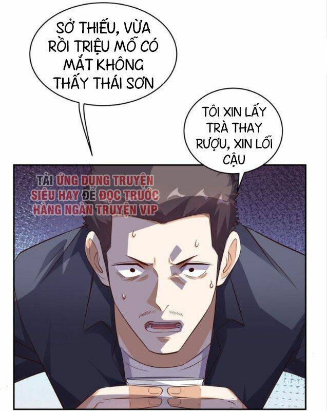 Wechat Siêu Cấp Chapter 42 - Trang 2