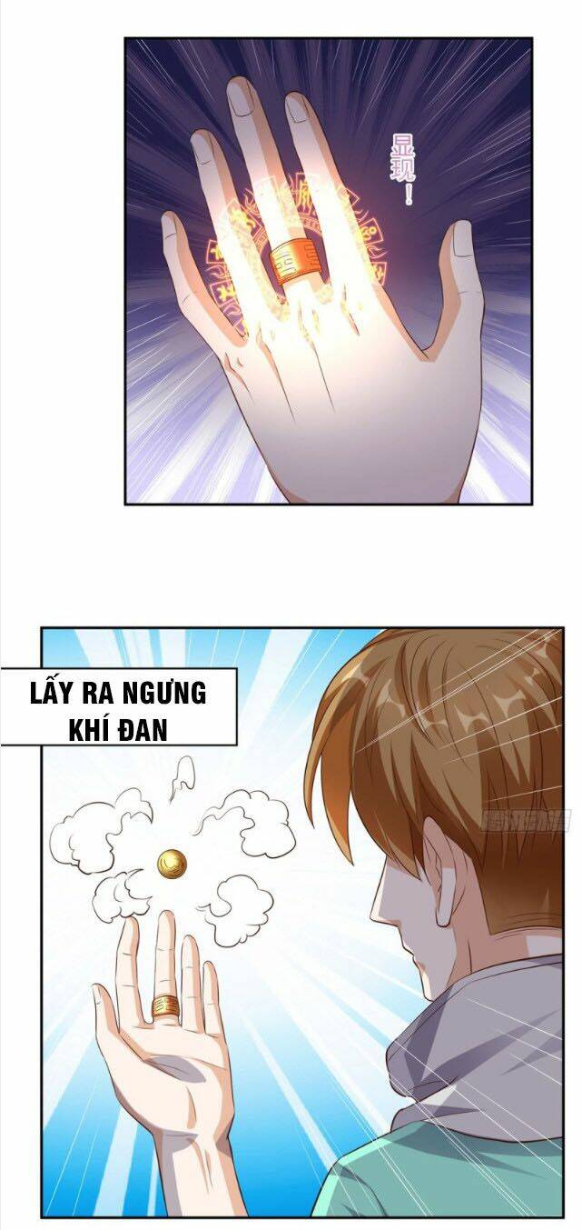 Wechat Siêu Cấp Chapter 42 - Trang 2