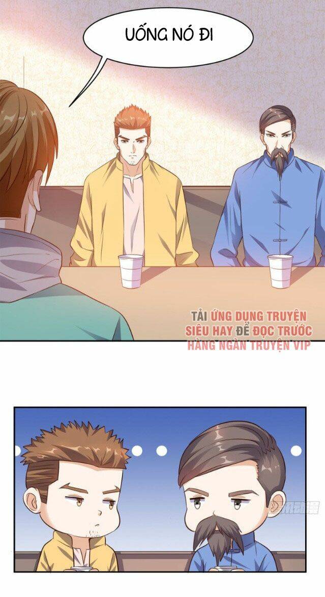 Wechat Siêu Cấp Chapter 42 - Trang 2