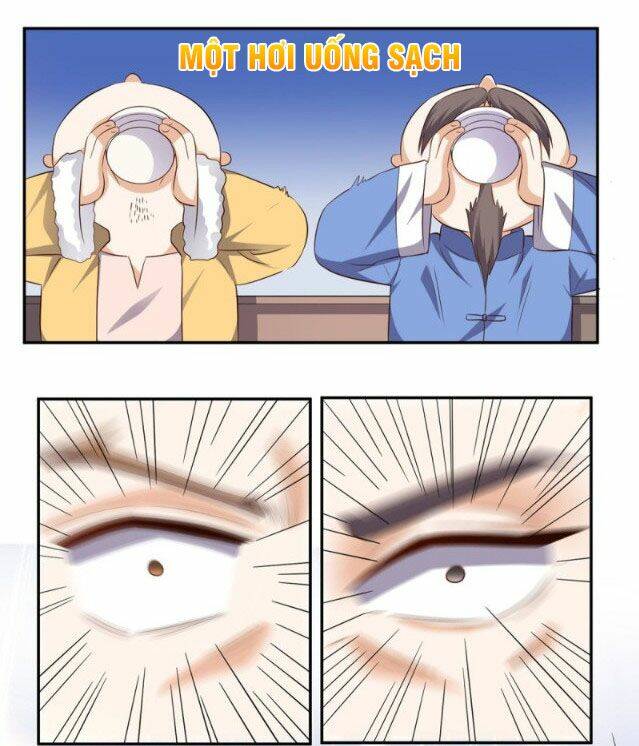 Wechat Siêu Cấp Chapter 42 - Trang 2