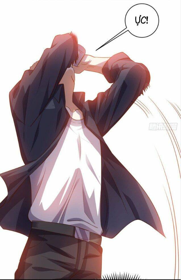 Wechat Siêu Cấp Chapter 42 - Trang 2