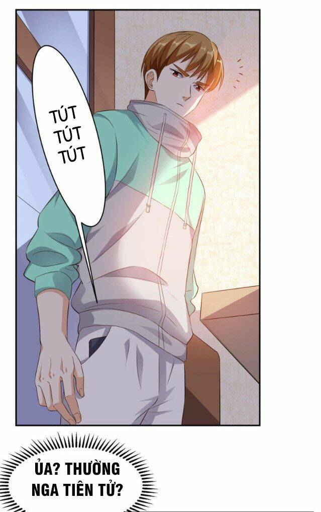 Wechat Siêu Cấp Chapter 42 - Trang 2