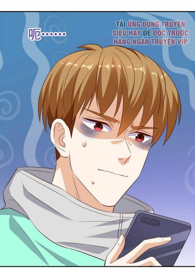 Wechat Siêu Cấp Chapter 42 - Trang 2