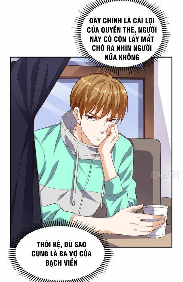 Wechat Siêu Cấp Chapter 42 - Trang 2