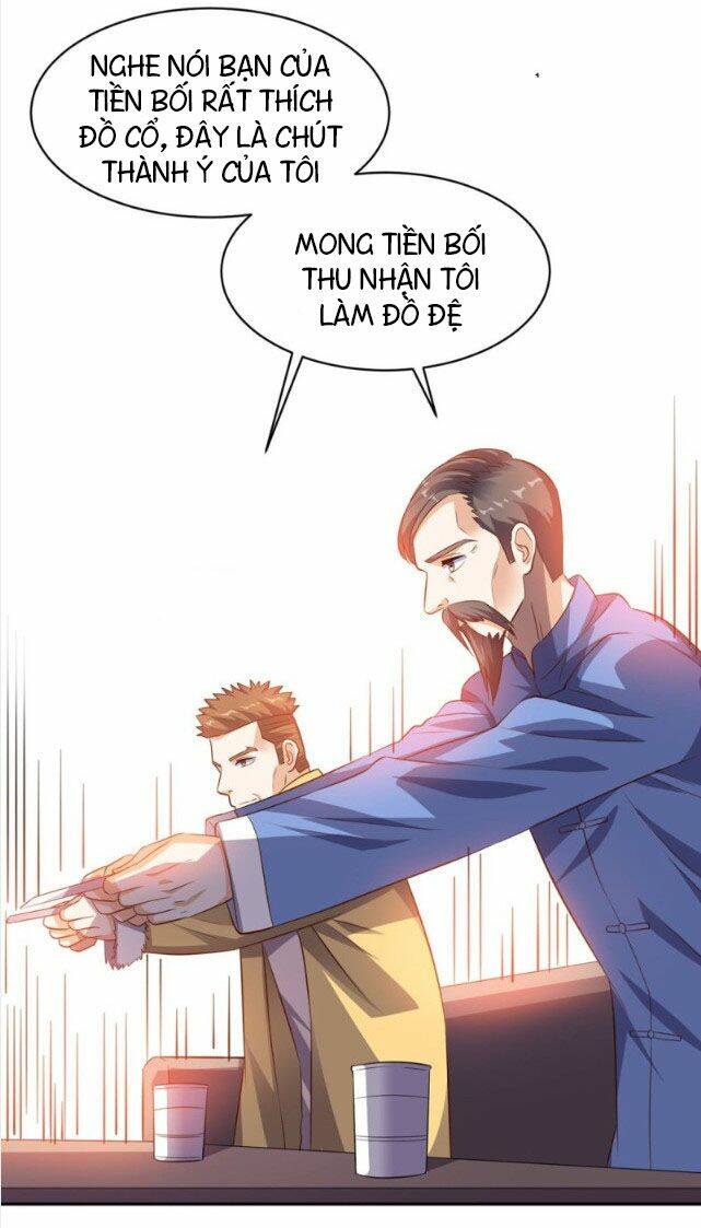 Wechat Siêu Cấp Chapter 42 - Trang 2