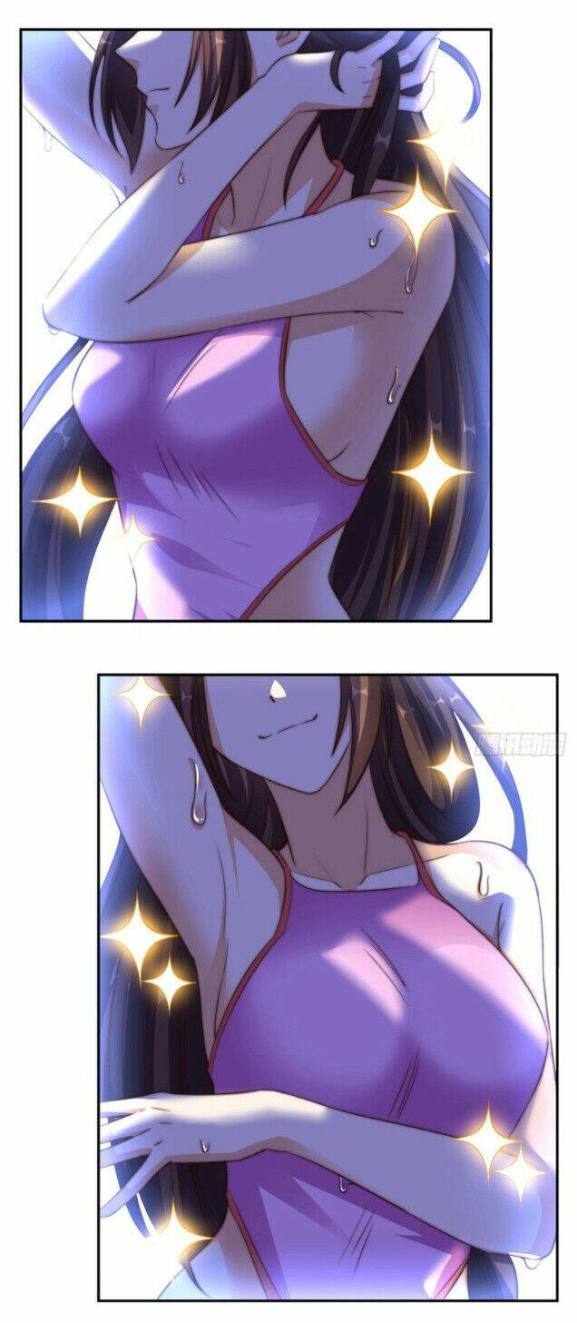 Wechat Siêu Cấp Chapter 43 - Trang 2