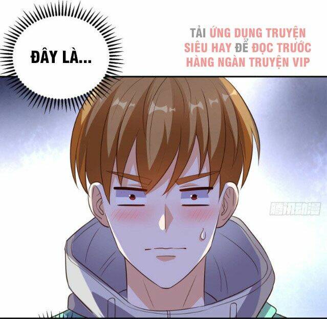 Wechat Siêu Cấp Chapter 43 - Trang 2