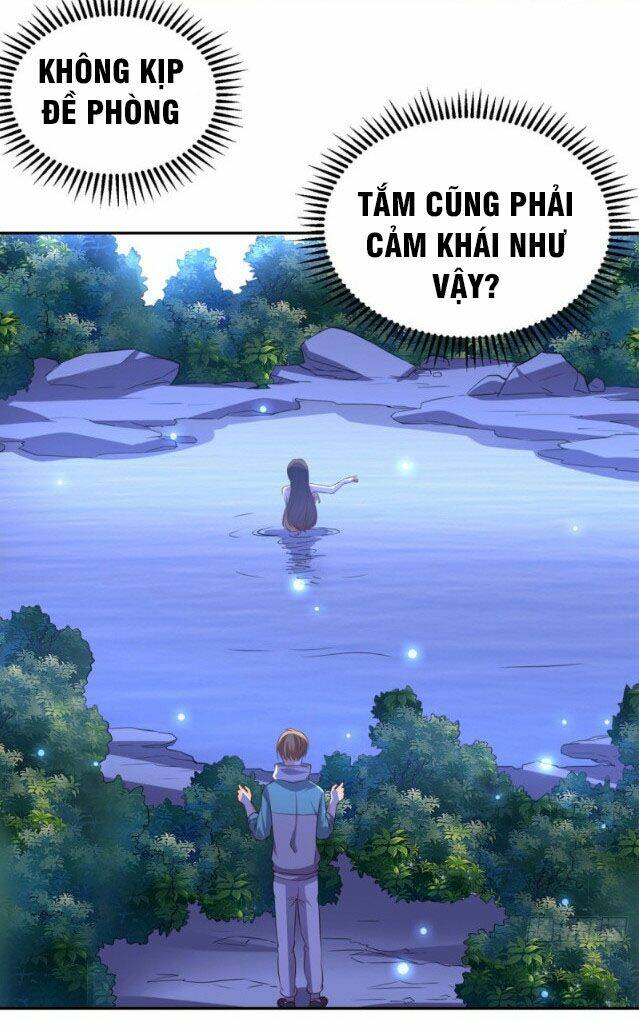 Wechat Siêu Cấp Chapter 43 - Trang 2