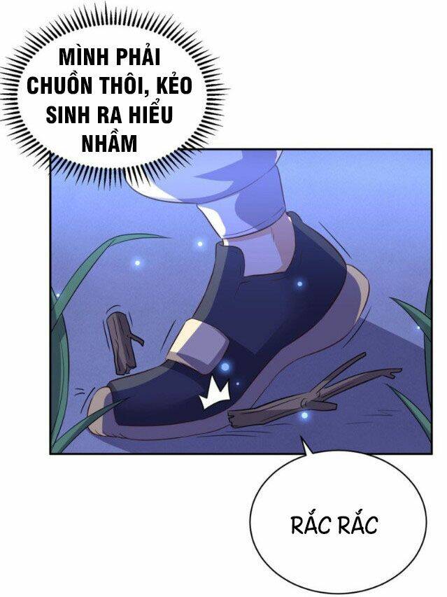 Wechat Siêu Cấp Chapter 43 - Trang 2