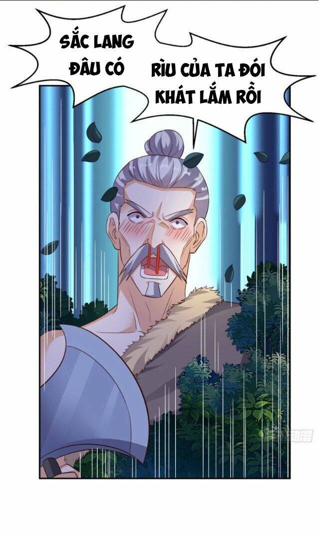 Wechat Siêu Cấp Chapter 43 - Trang 2