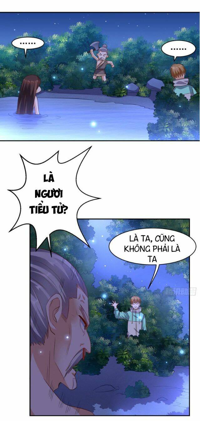 Wechat Siêu Cấp Chapter 43 - Trang 2