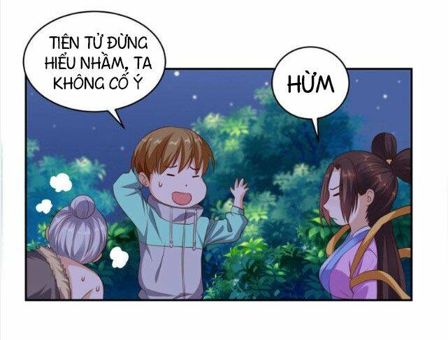 Wechat Siêu Cấp Chapter 43 - Trang 2