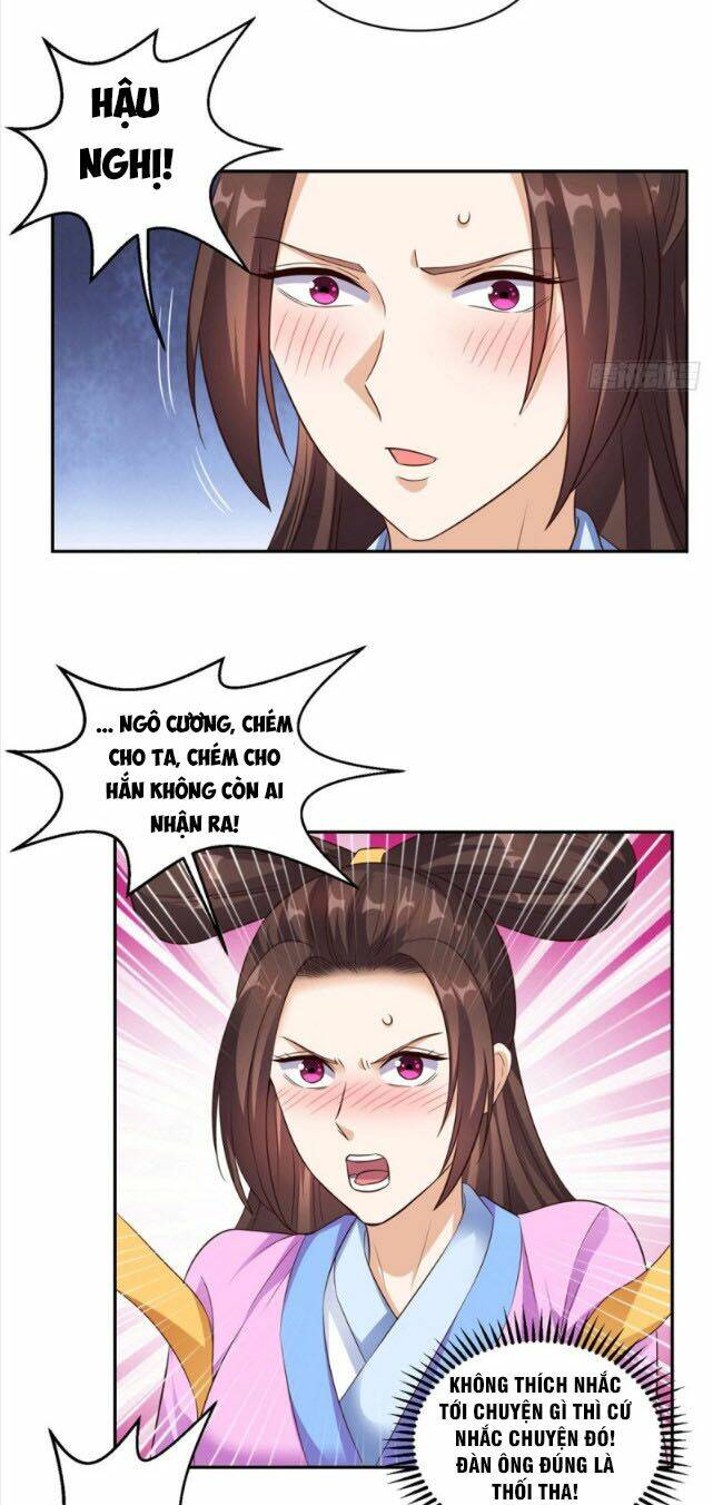 Wechat Siêu Cấp Chapter 43 - Trang 2