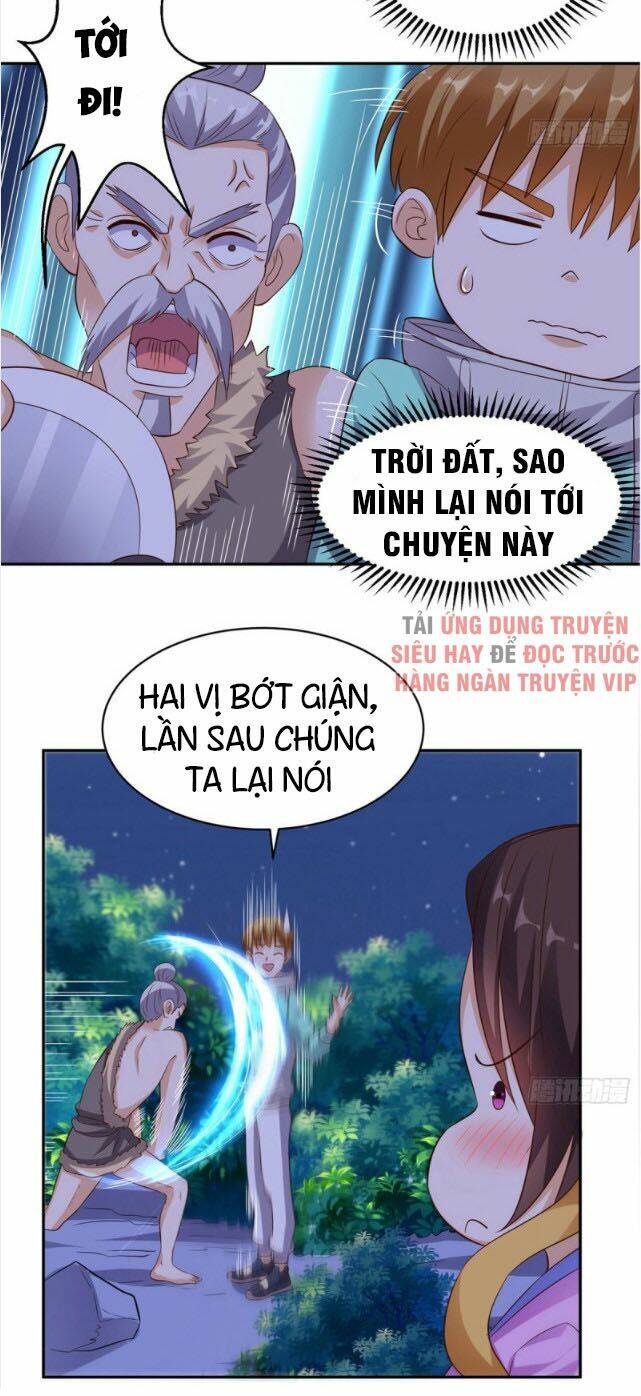 Wechat Siêu Cấp Chapter 43 - Trang 2